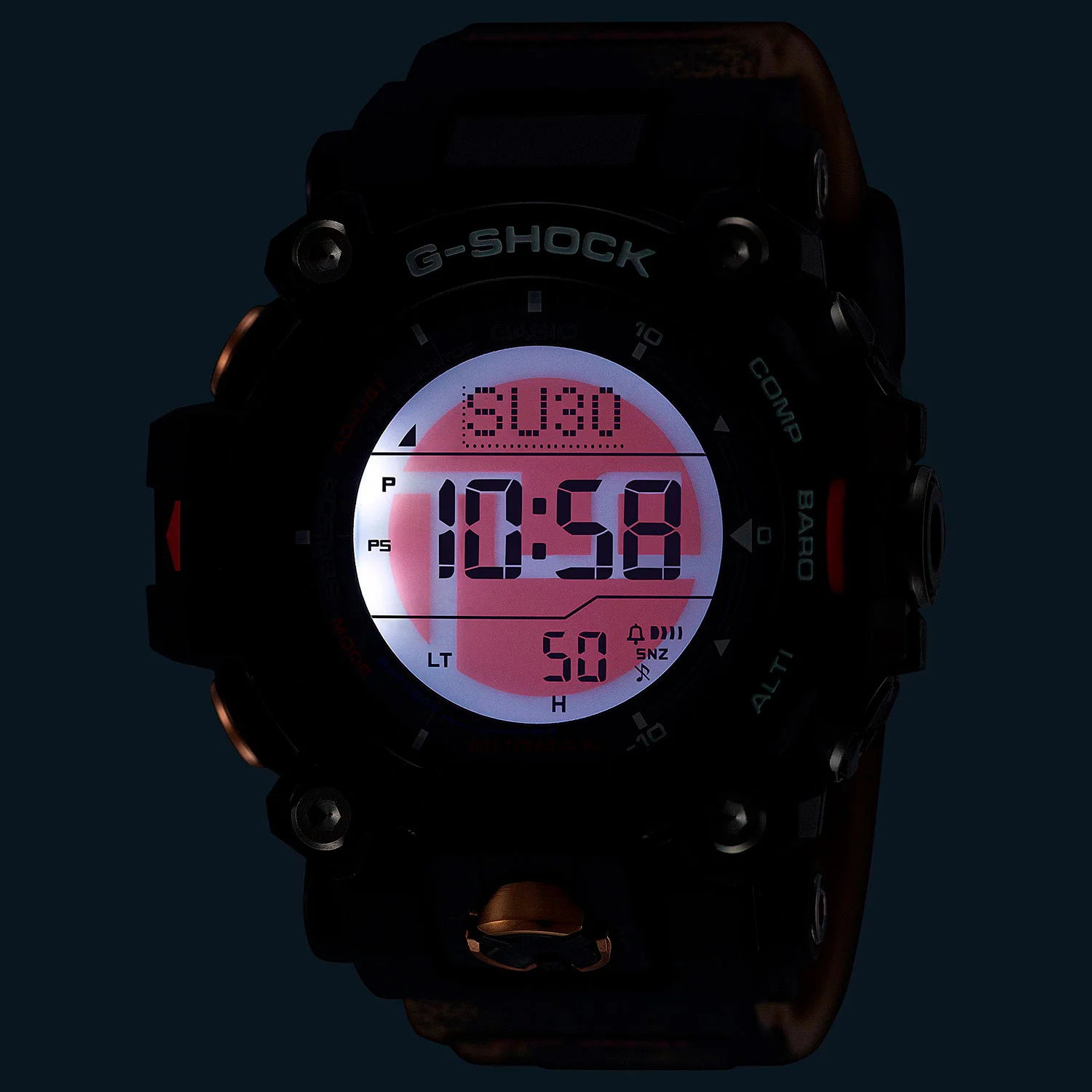casio GW-9500TLC-1