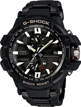 Вся коллекция G-Shock