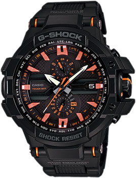 Вся коллекция G-Shock