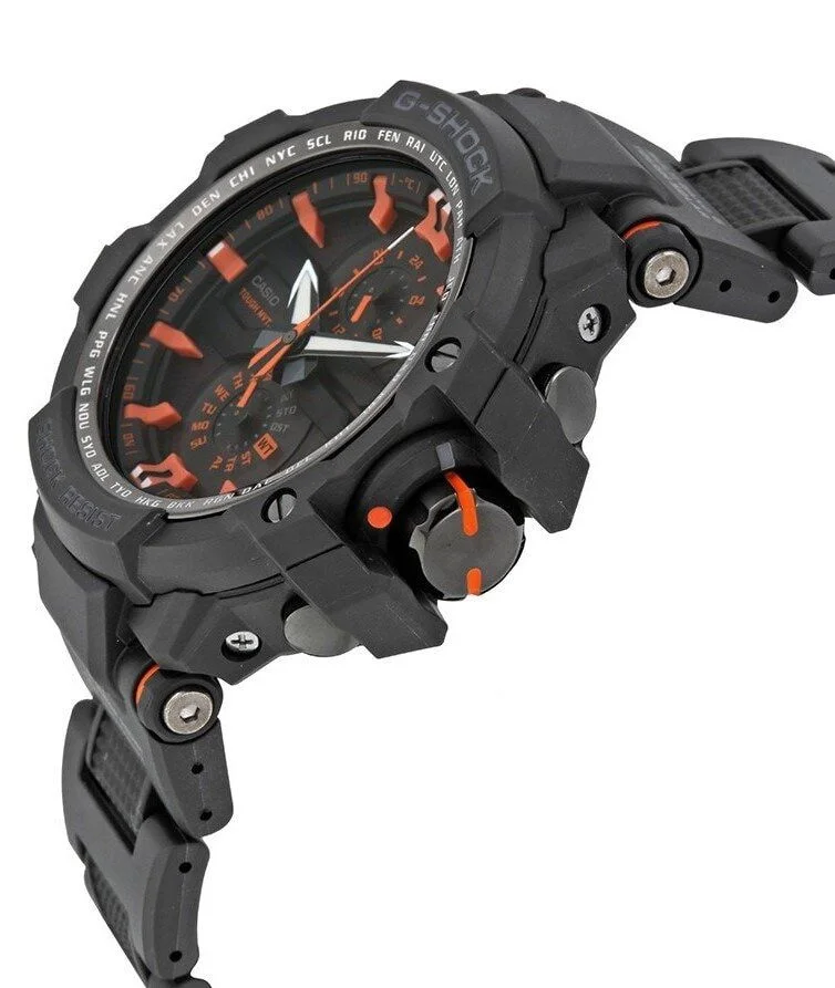casio GW-A1000FC-1A4
