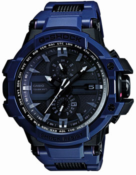 Вся коллекция G-Shock