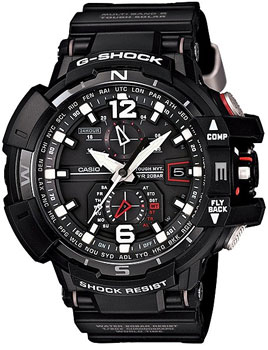 Вся коллекция G-Shock