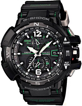 Вся коллекция G-Shock