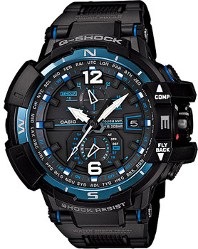 Вся коллекция G-Shock
