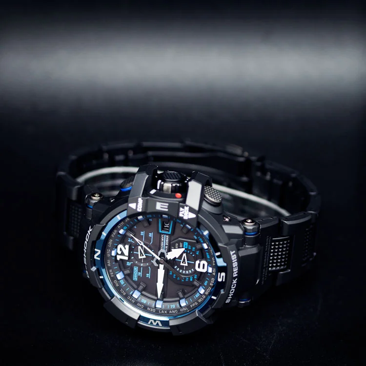 casio GW-A1100FC-1A