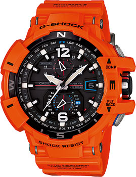 Вся коллекция G-Shock