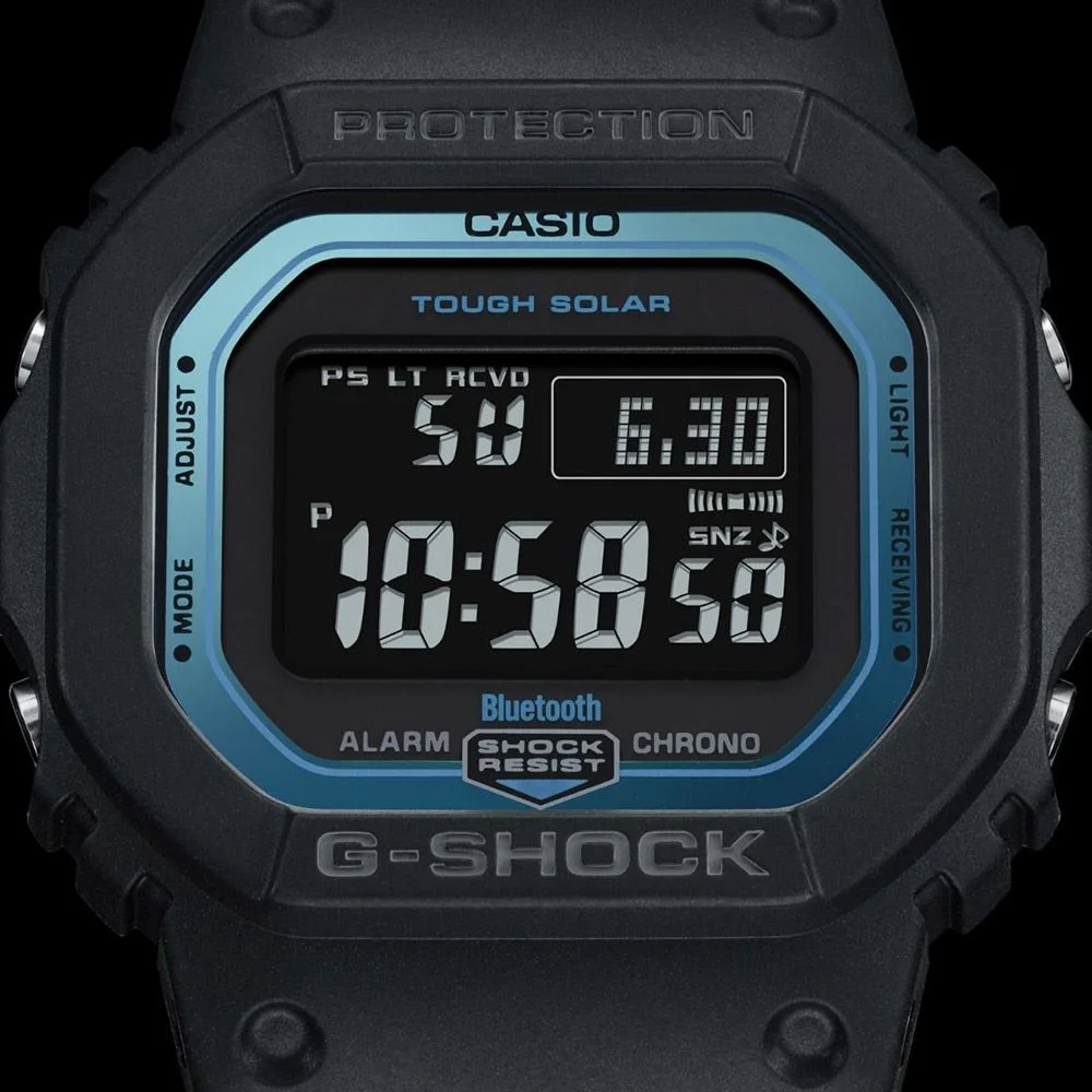 casio GW-B5600-2ER