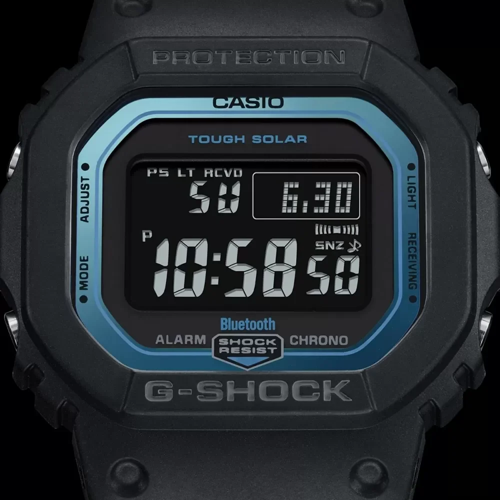 casio GW-B5600-2ER