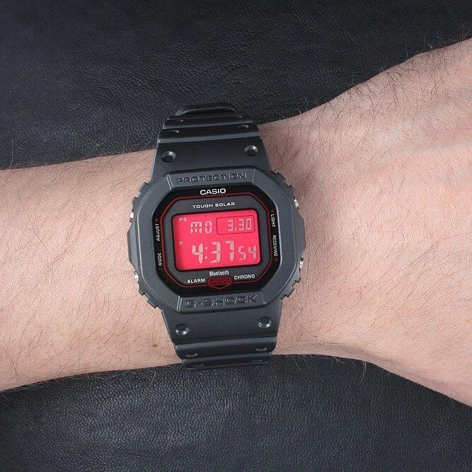 casio GW-B5600AR-1ER