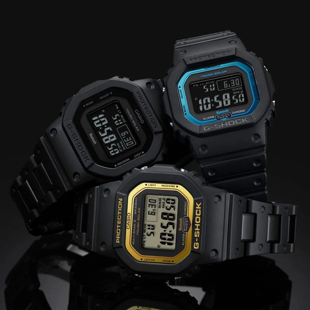 casio GW-B5600BC-1BER