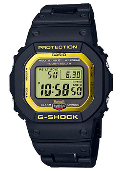 Вся коллекция G-Shock