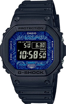 Вся коллекция G-Shock