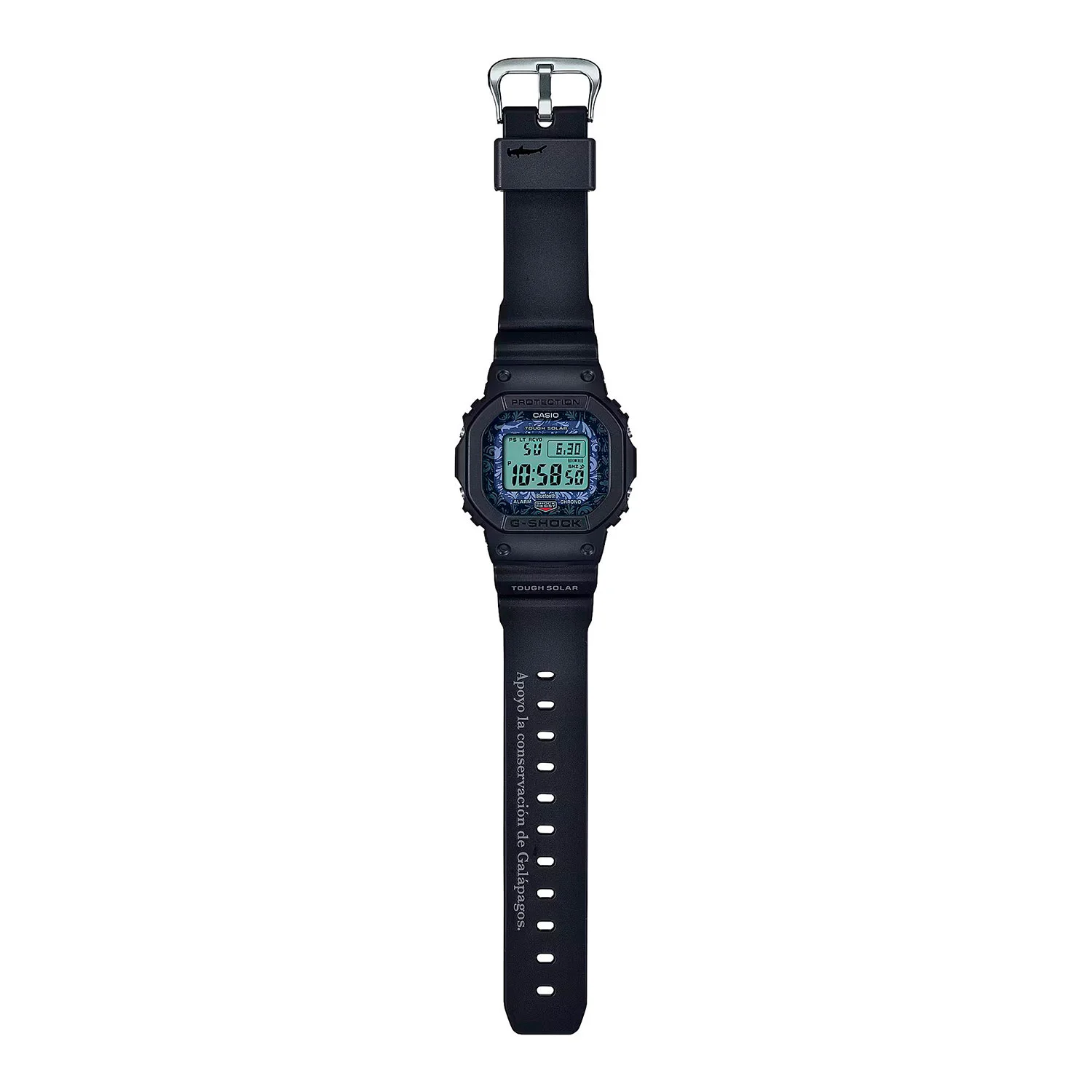casio GW-B5600CD-1A2