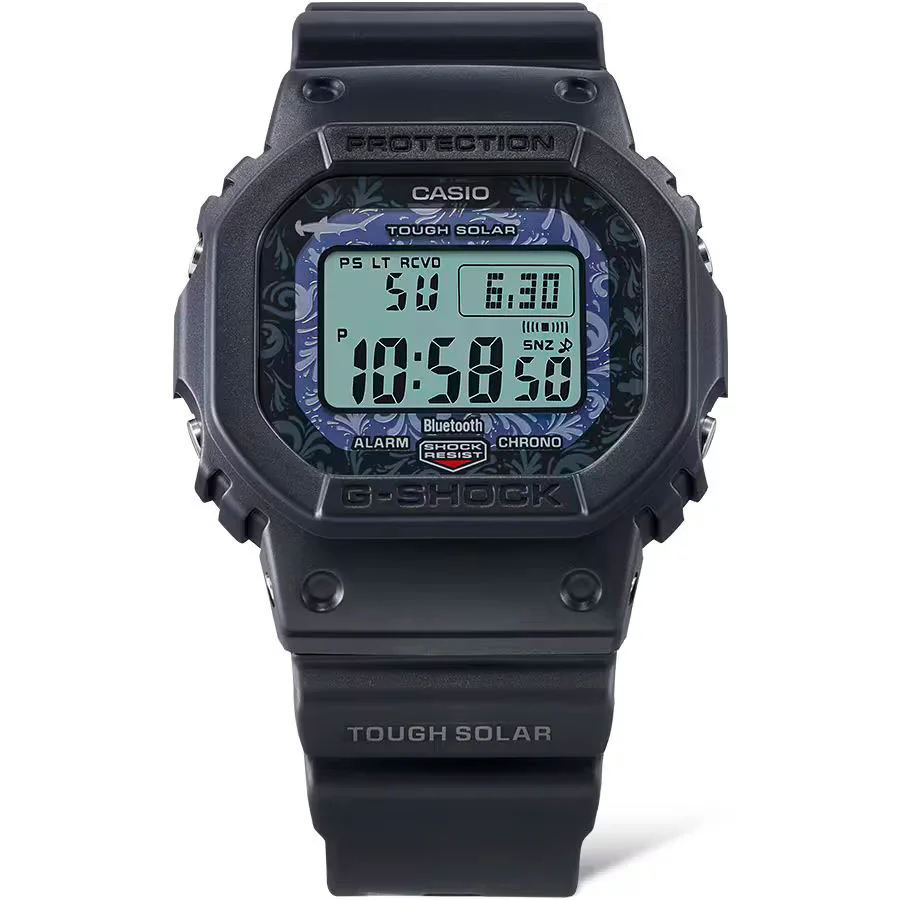 casio GW-B5600CD-1A2