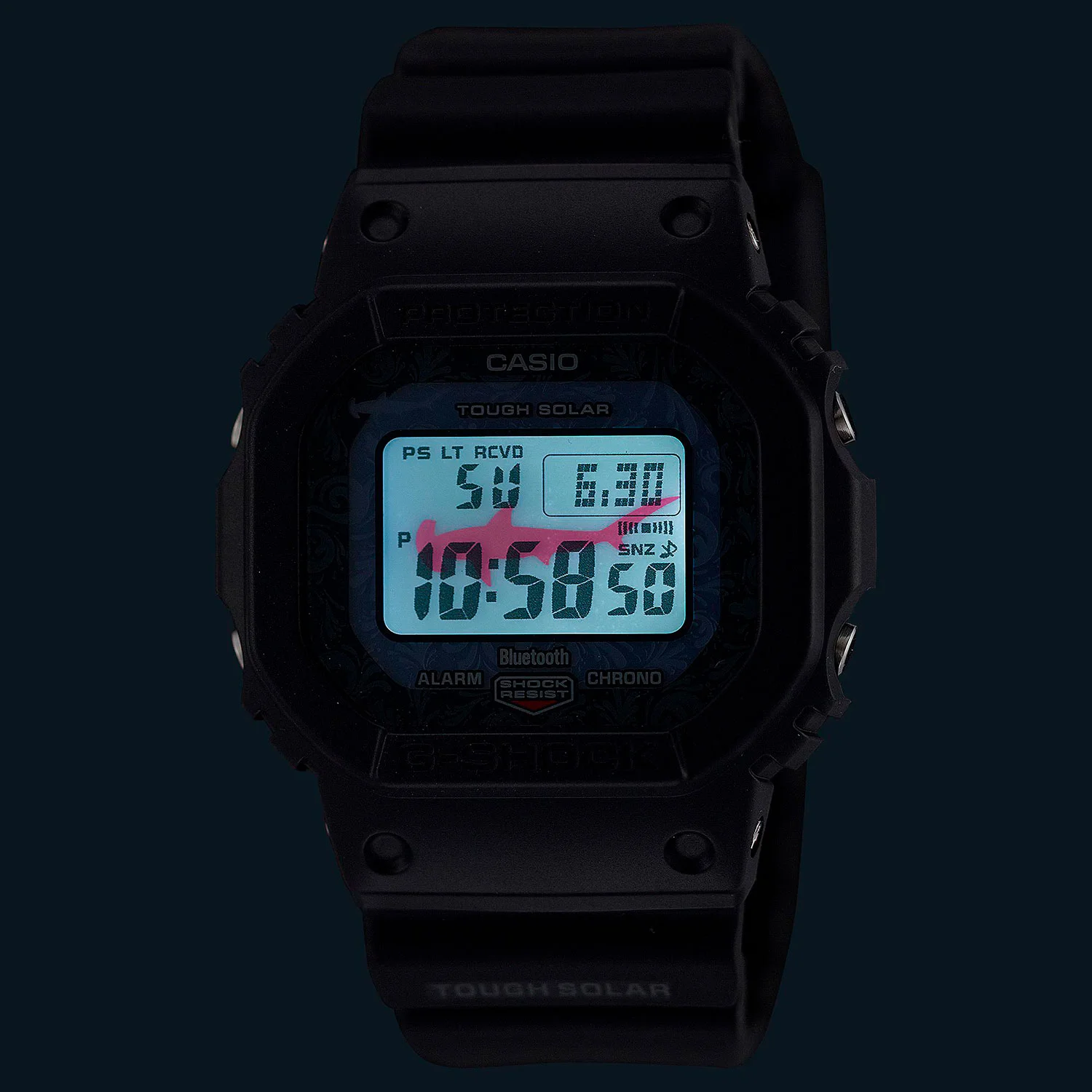 casio GW-B5600CD-1A2