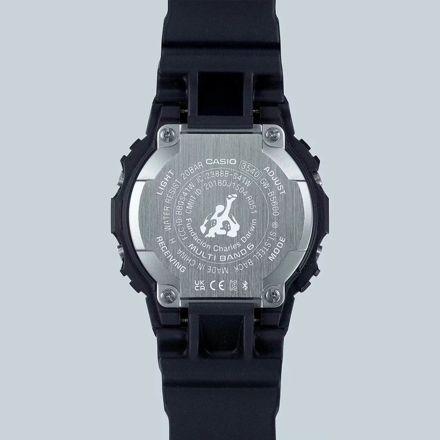 casio GW-B5600CD-1A2