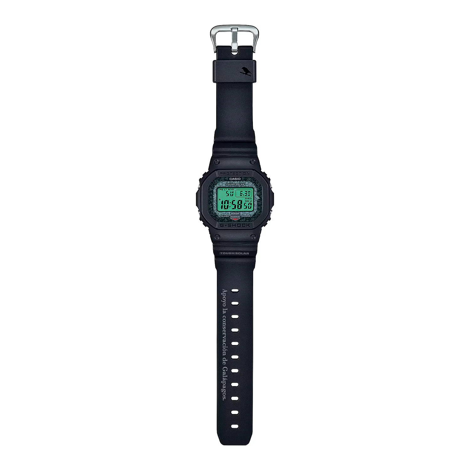 casio GW-B5600CD-1A3