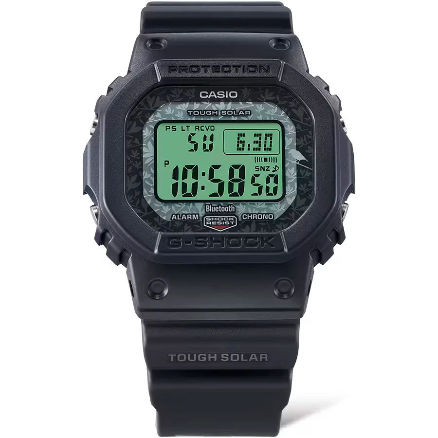 casio GW-B5600CD-1A3