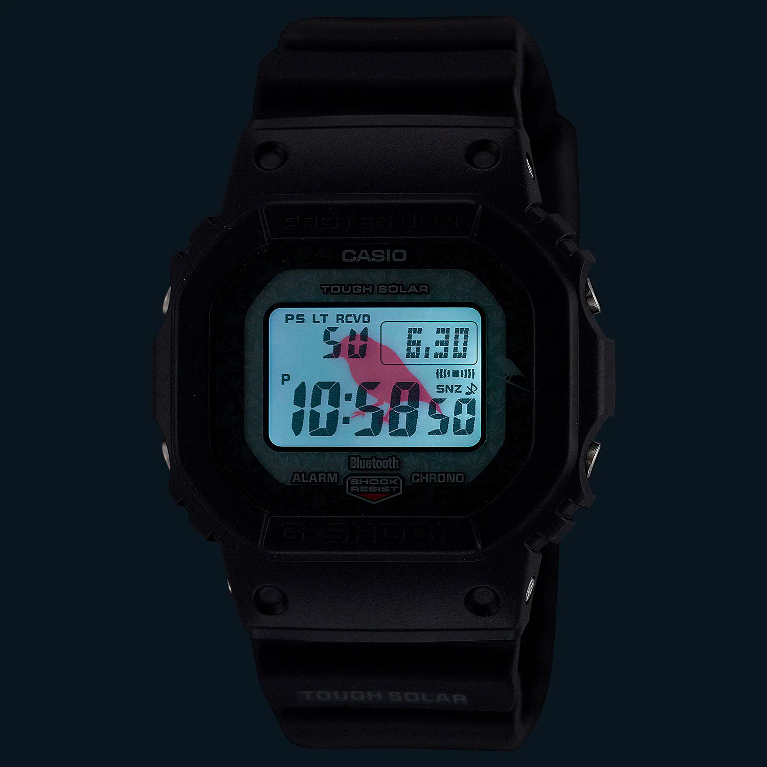 casio GW-B5600CD-1A3