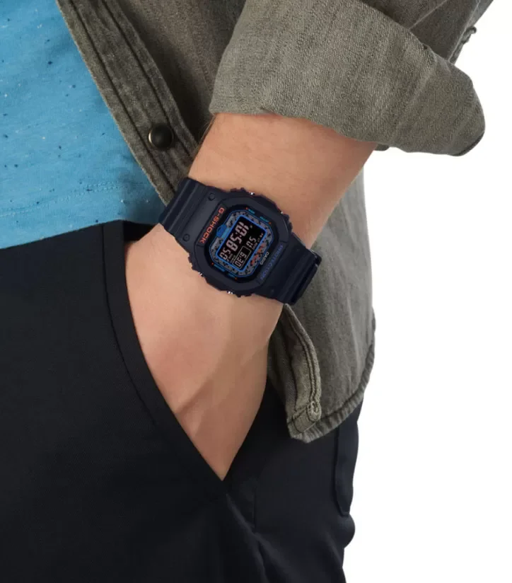 casio GW-B5600CT-1ER