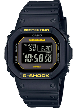 Вся коллекция G-Shock