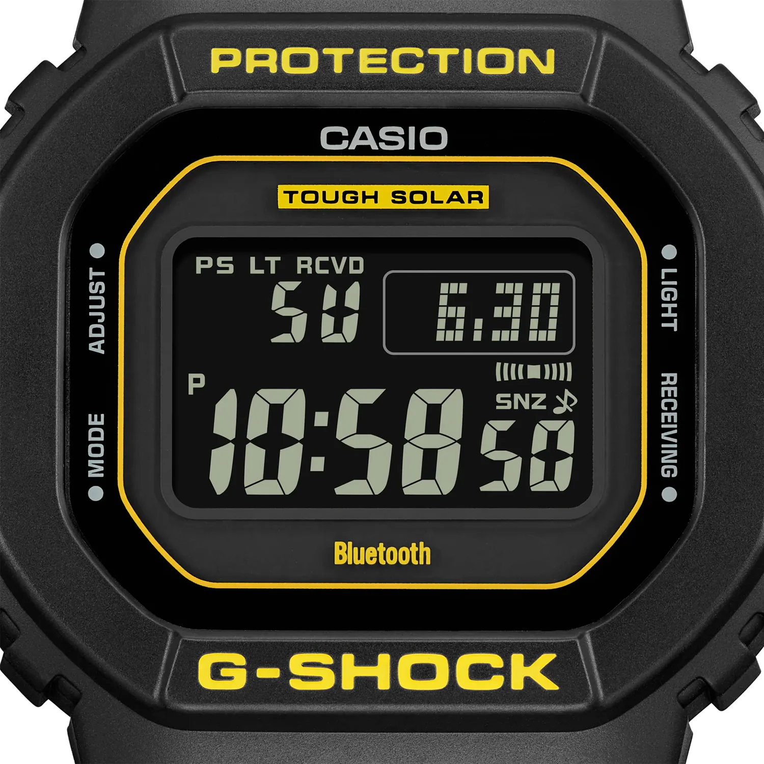 casio GW-B5600CY-1
