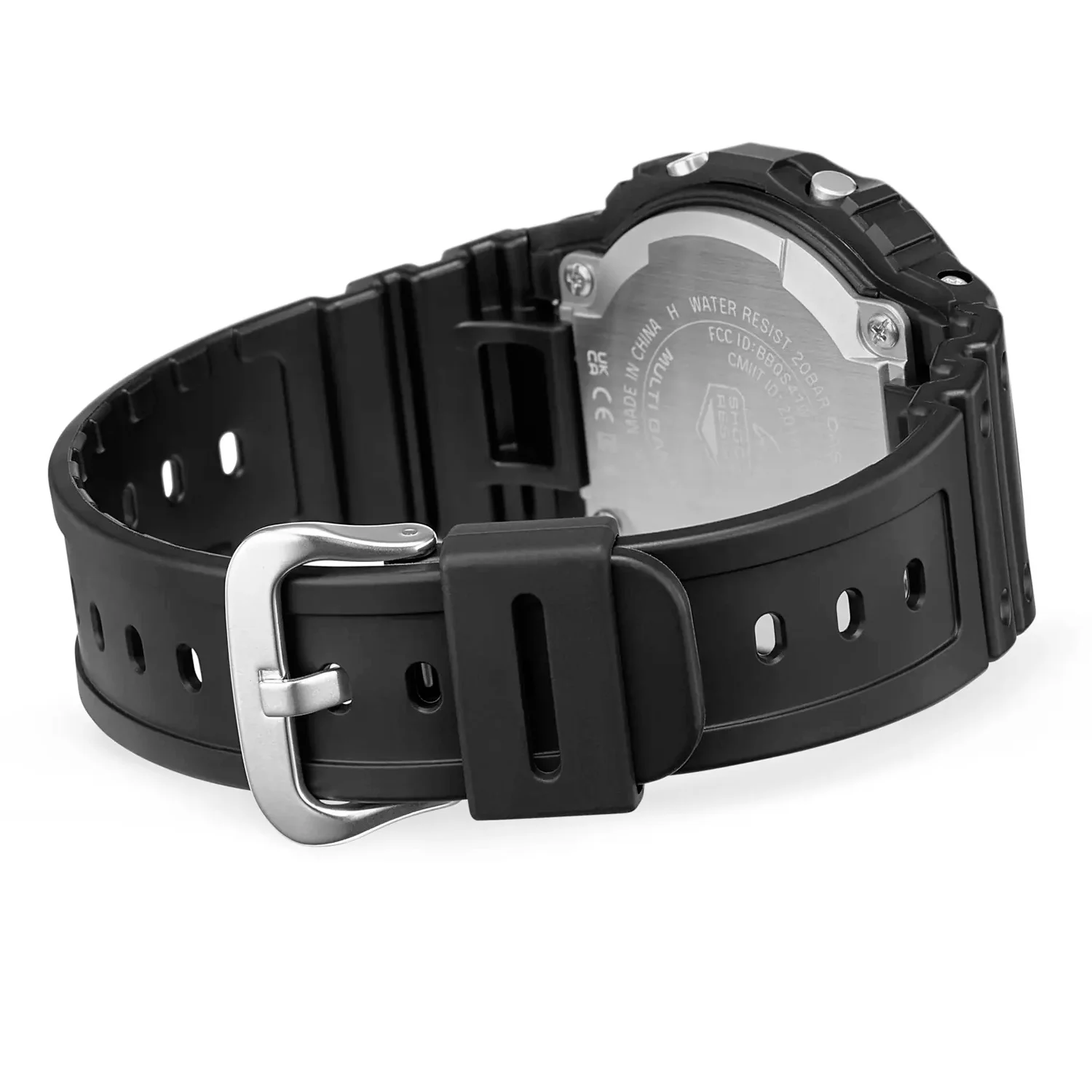 casio GW-B5600CY-1