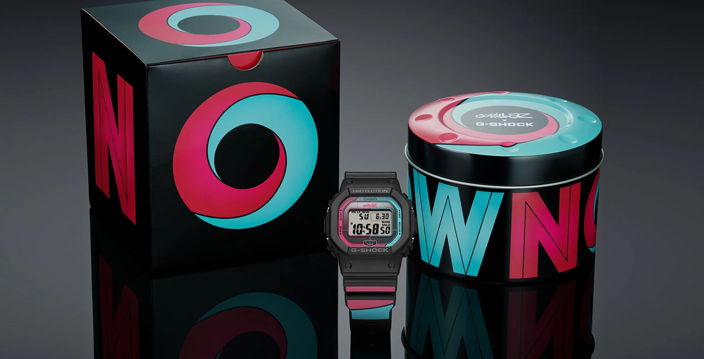 casio GW-B5600GZ-1ER