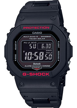 Вся коллекция G-Shock