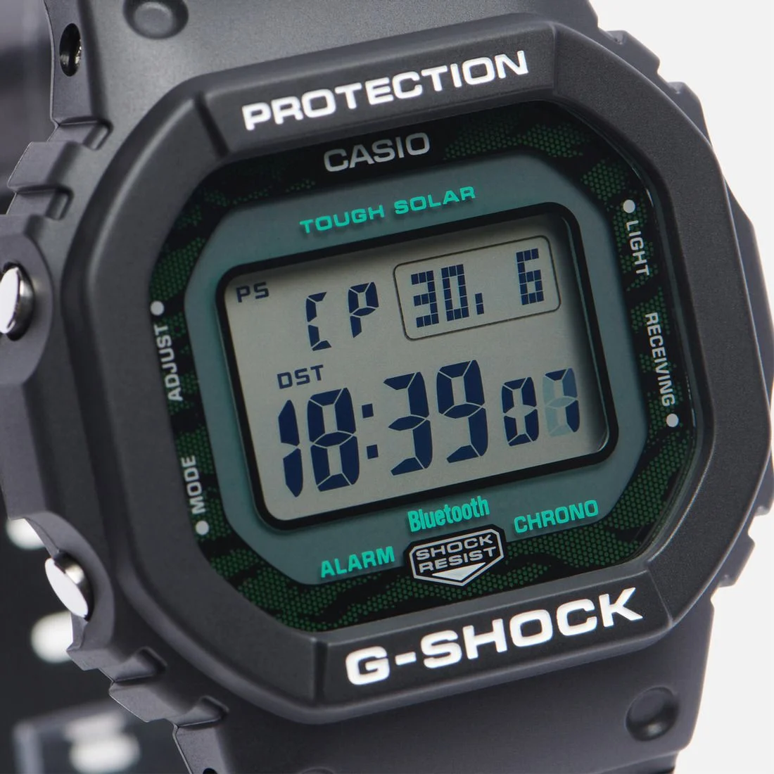 casio GW-B5600MG-1ER