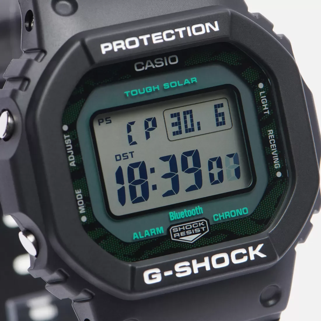 casio GW-B5600MG-1ER