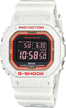 Вся коллекция G-Shock
