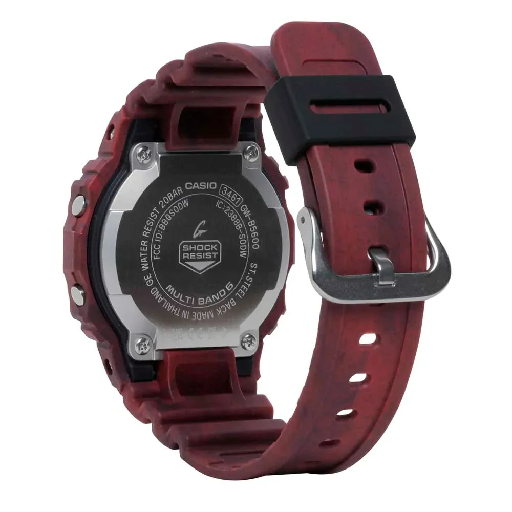 casio GW-B5600SL-4