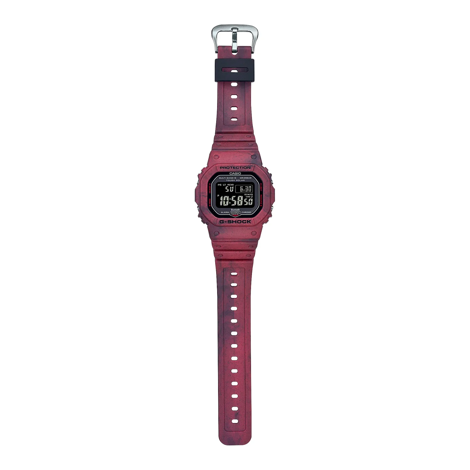 casio GW-B5600SL-4