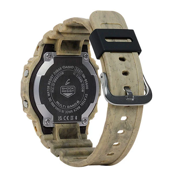 casio GW-B5600SL-5