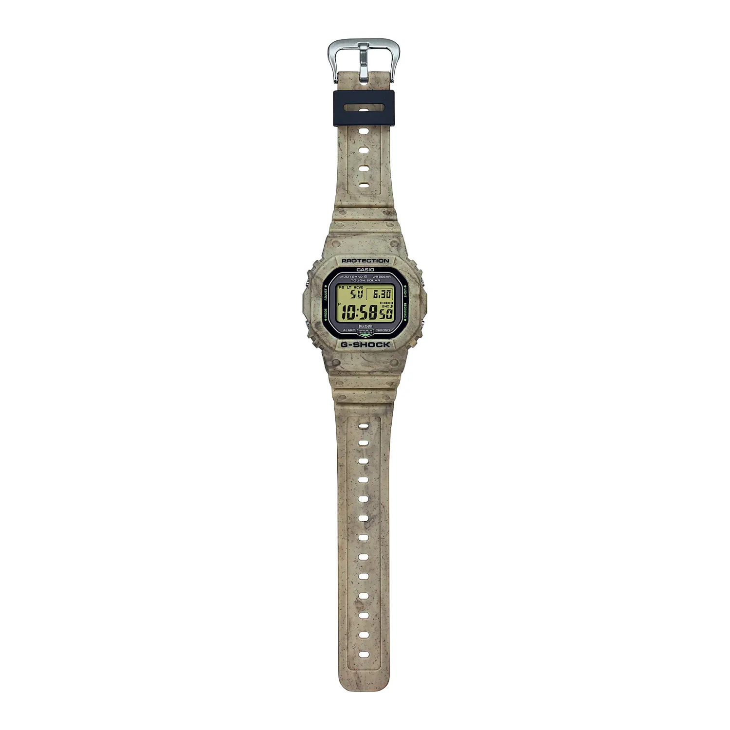casio GW-B5600SL-5