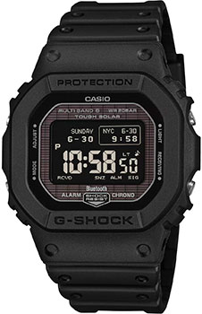 Вся коллекция G-Shock