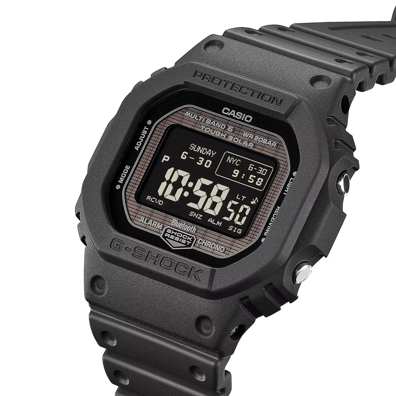 casio GW-BX5600-1A1