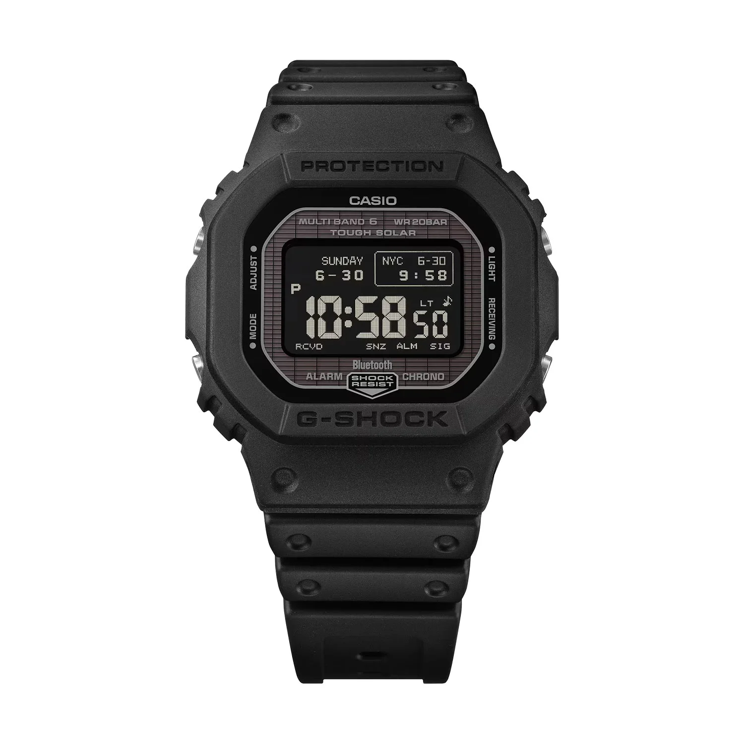 casio GW-BX5600-1A1