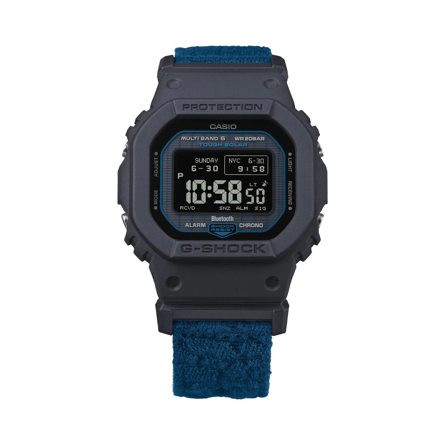 casio GW-BX5600CBG-2