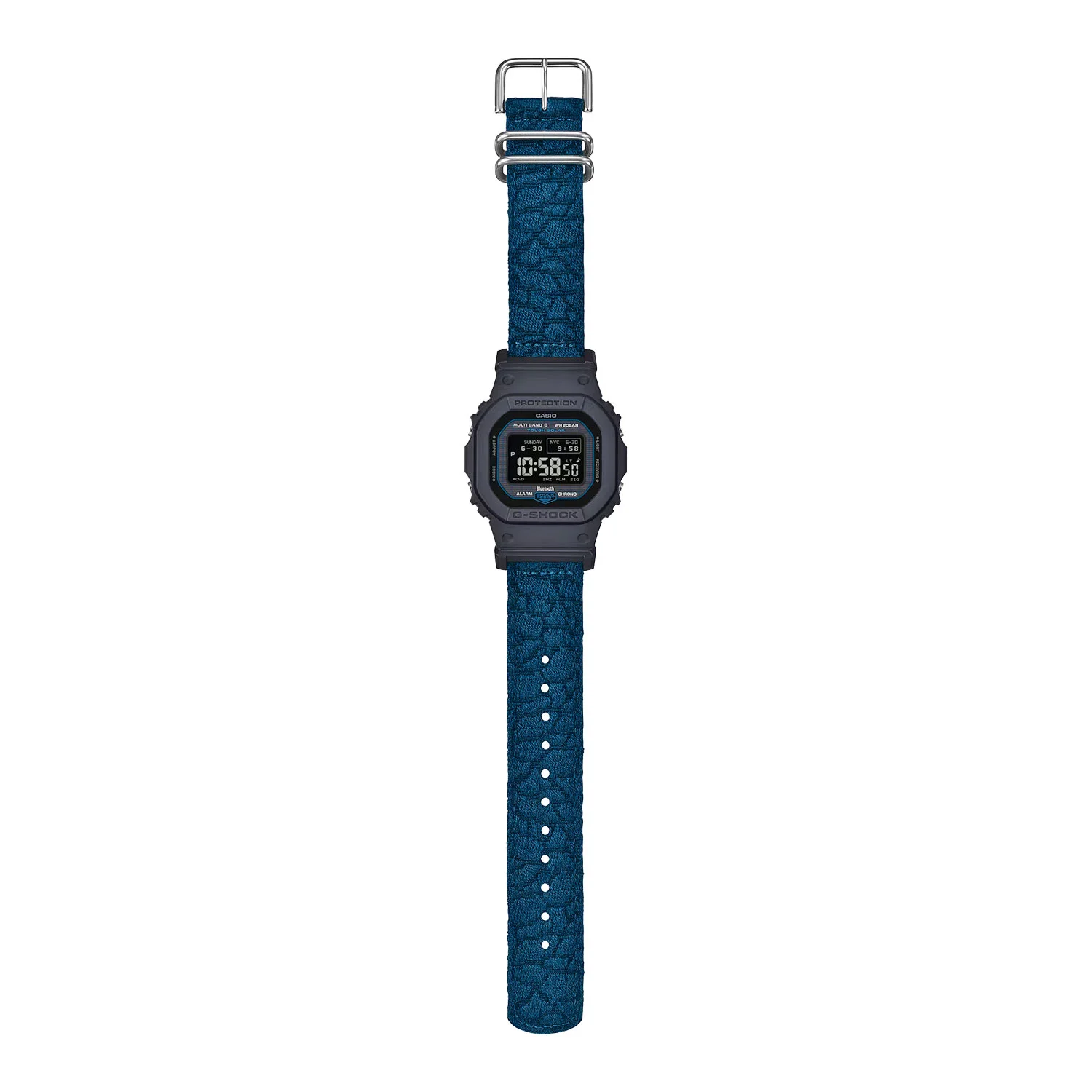 casio GW-BX5600CBG-2
