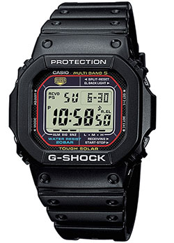 Вся коллекция G-Shock