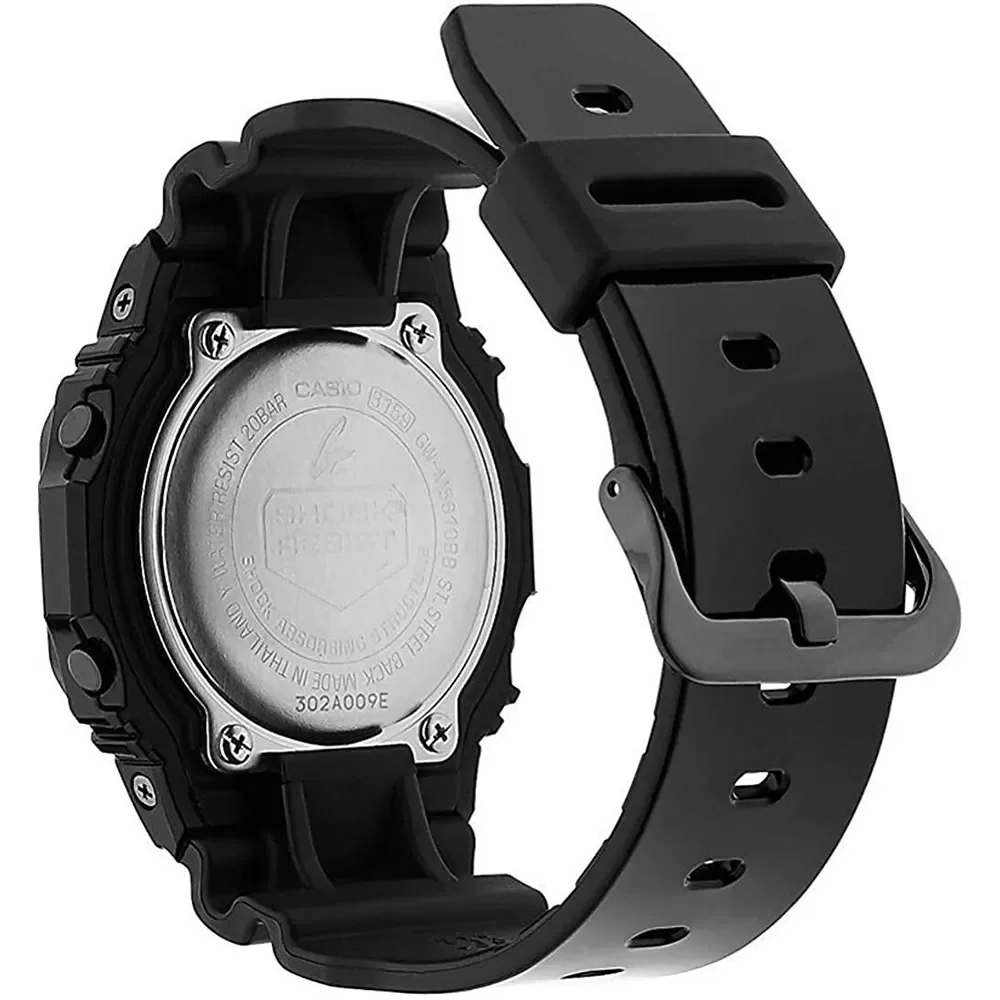 casio GW-M5610BB-1E