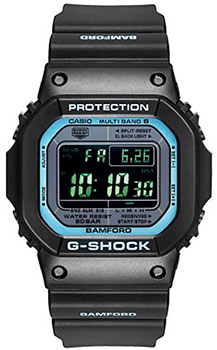 Вся коллекция G-Shock