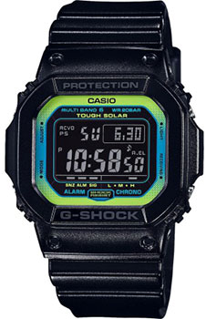 Вся коллекция G-Shock
