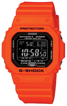 Вся коллекция G-Shock