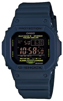 Вся коллекция G-Shock