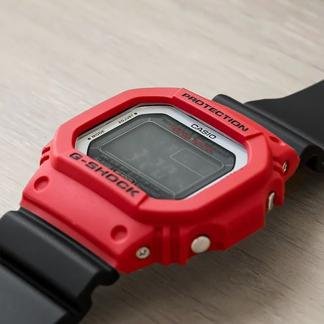 casio GW-M5610RB-4ER