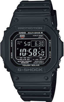 Вся коллекция G-Shock