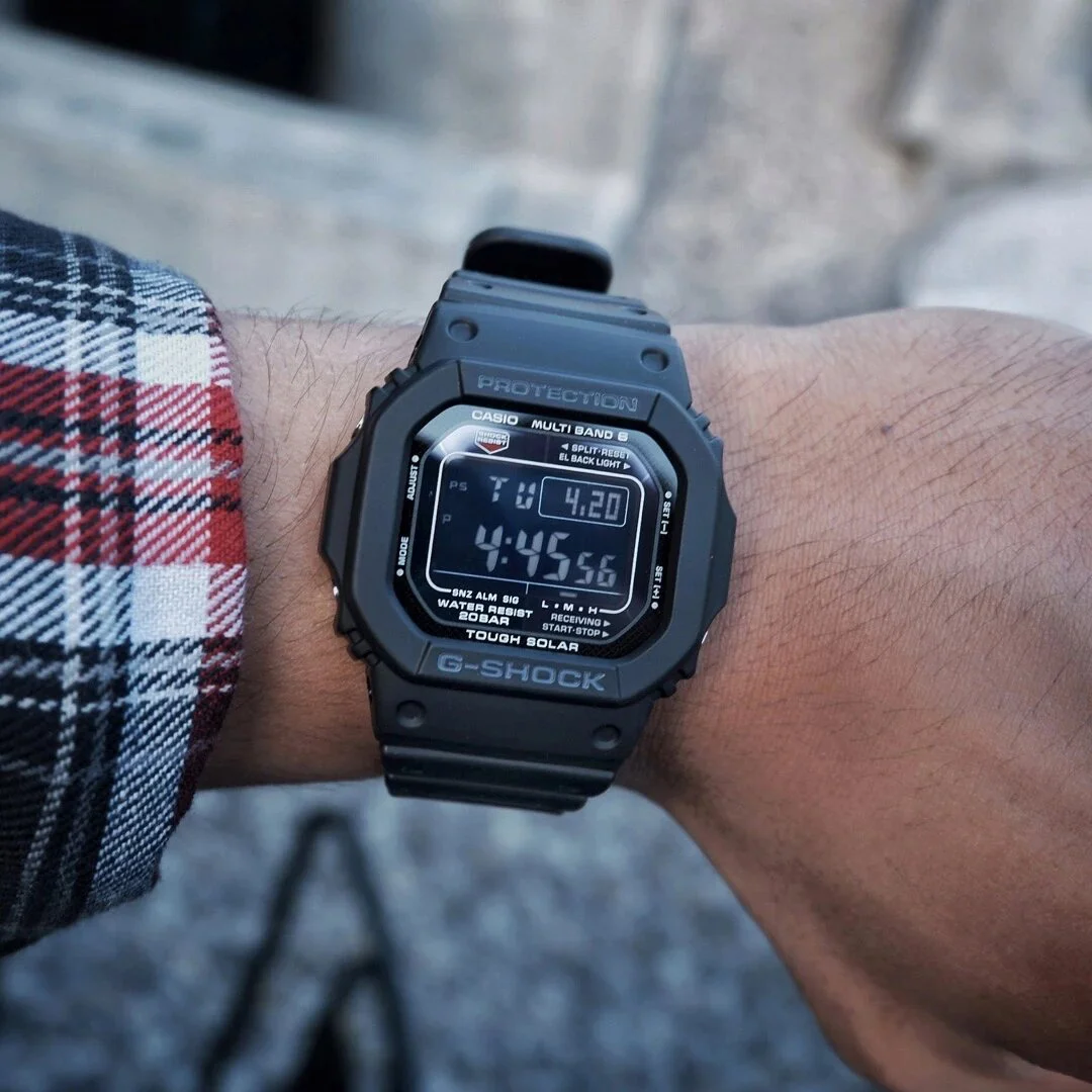 casio GW-M5610U-1BER